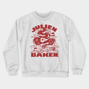 JULIEN BAKER Crewneck Sweatshirt